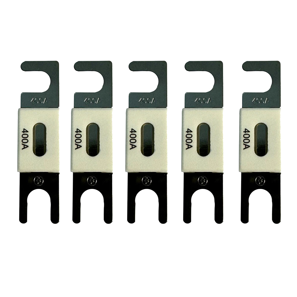 Запобіжник · Victron Energy ANL-fuse 400A/80V (5 pc)