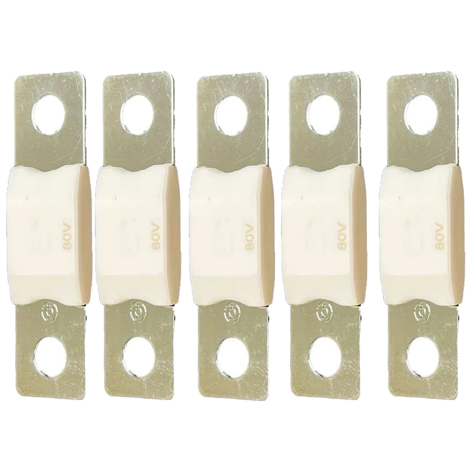 Запобіжник · Victron Energy MEGA-fuse 400A/80V (package of 5 pcs)