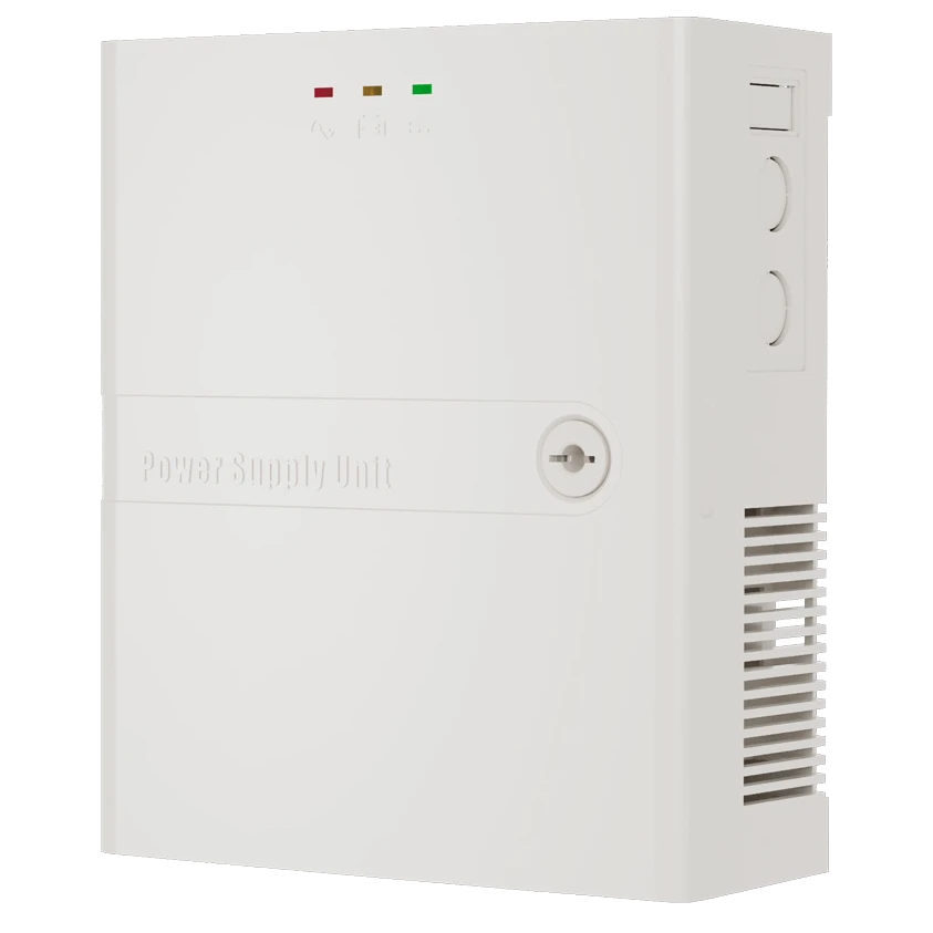 Джерело безперебійного живлення · Kraft PSU-1208LED(P)