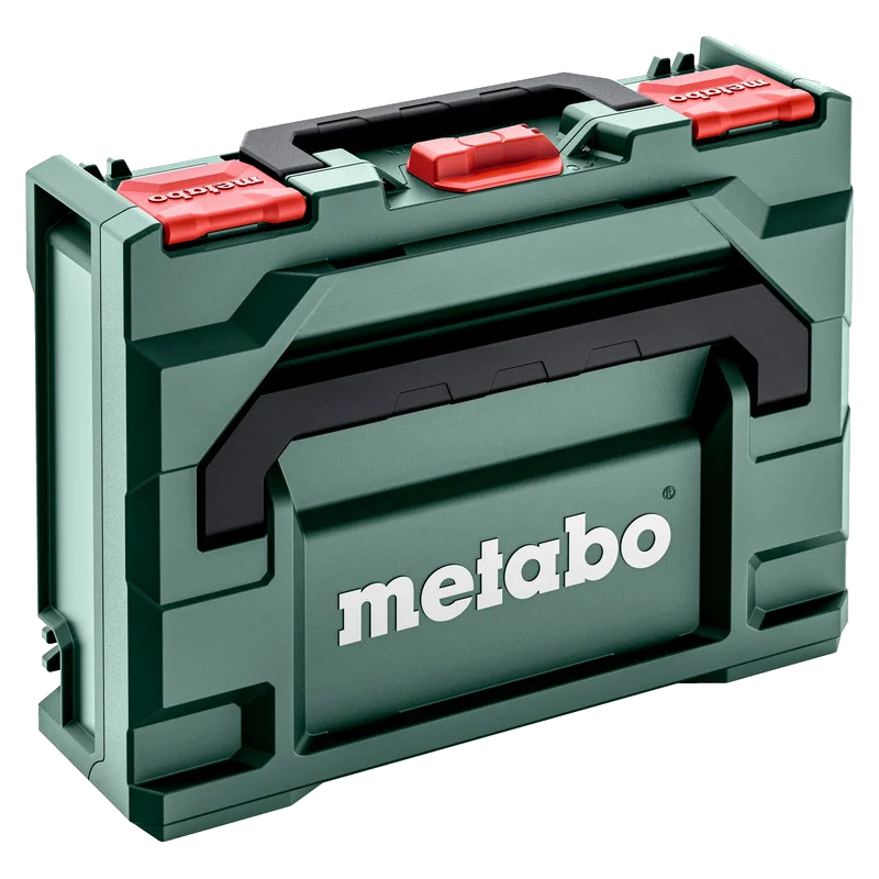 Коробка · Metabo metaBOX 118 (626882000) порожня