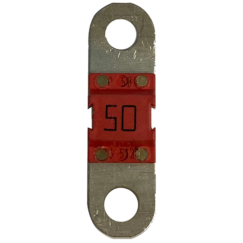 Запобіжник · Victron Energy MIDI-fuse 50A/58V-M6 (1 pc)