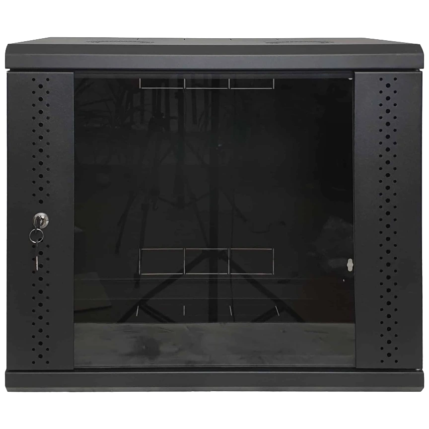 Шафа · EServer 9U 600х600х503