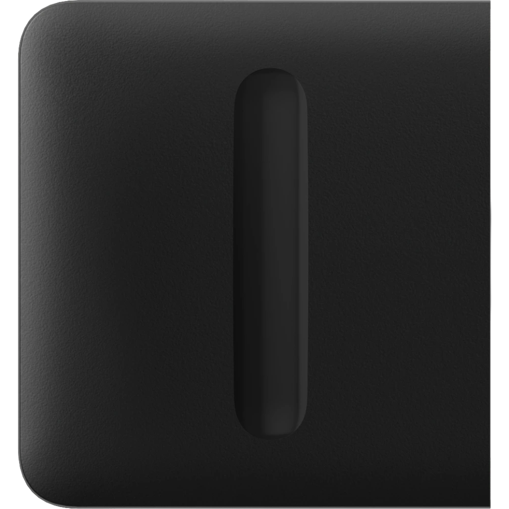 Кнопка · Ajax SideButton (Dimmer) black