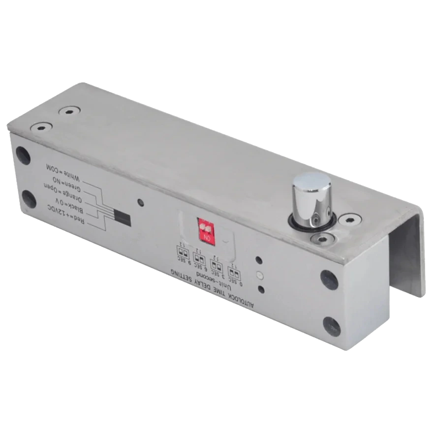 Защіпка електроригельна · TRINIX YB-150+ NC