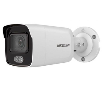 4Мп ColorVu IP камера Hikvision · DS-2CD2047G2-LU(2.8mm)