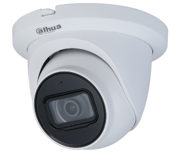 5MP Starlight HDCVI ІЧ · DH-HAC-HDW1500TMQP-A (2.8мм)