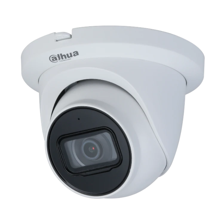 5MP Starlight HDCVI · DH-HAC-HDW1500TMQP (2.8мм)