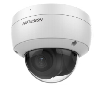 4 МП AcuSense DarkFighter IP камера · DS-2CD2146G2-ISU (C) (2.8мм)