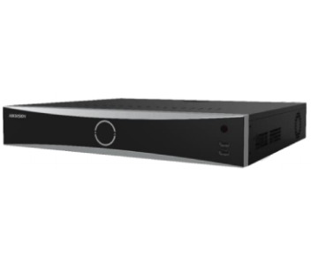 Відеореєстратор Hikvision · iDS-7716NXI-I4/X(C) 16-канальний DeepinMind