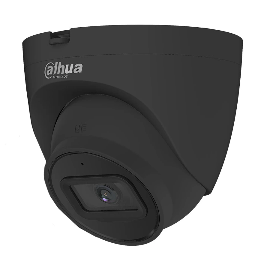 IP відеокамера Dahua · DH-IPC-HDW2230TP-AS-S2-BE 2МП (2.8мм)