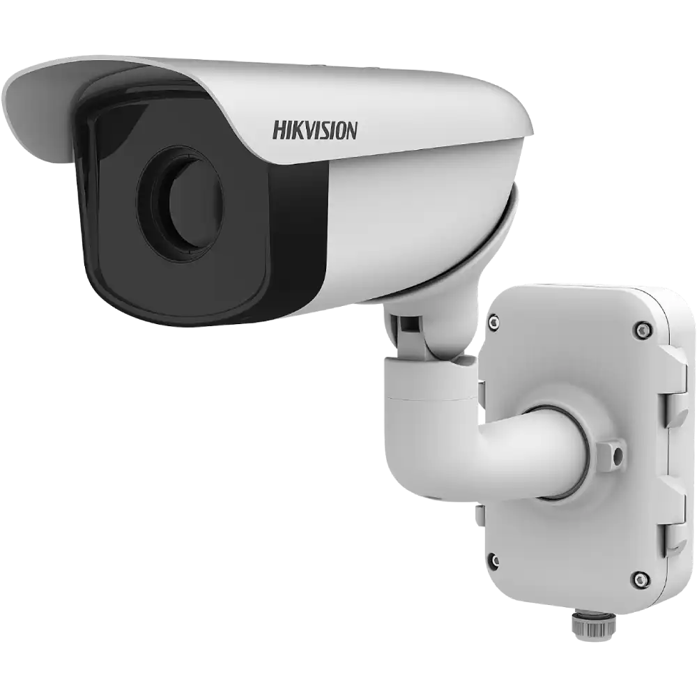 Тепловізійна камера · Hikvision DS-2TD2367-100/P