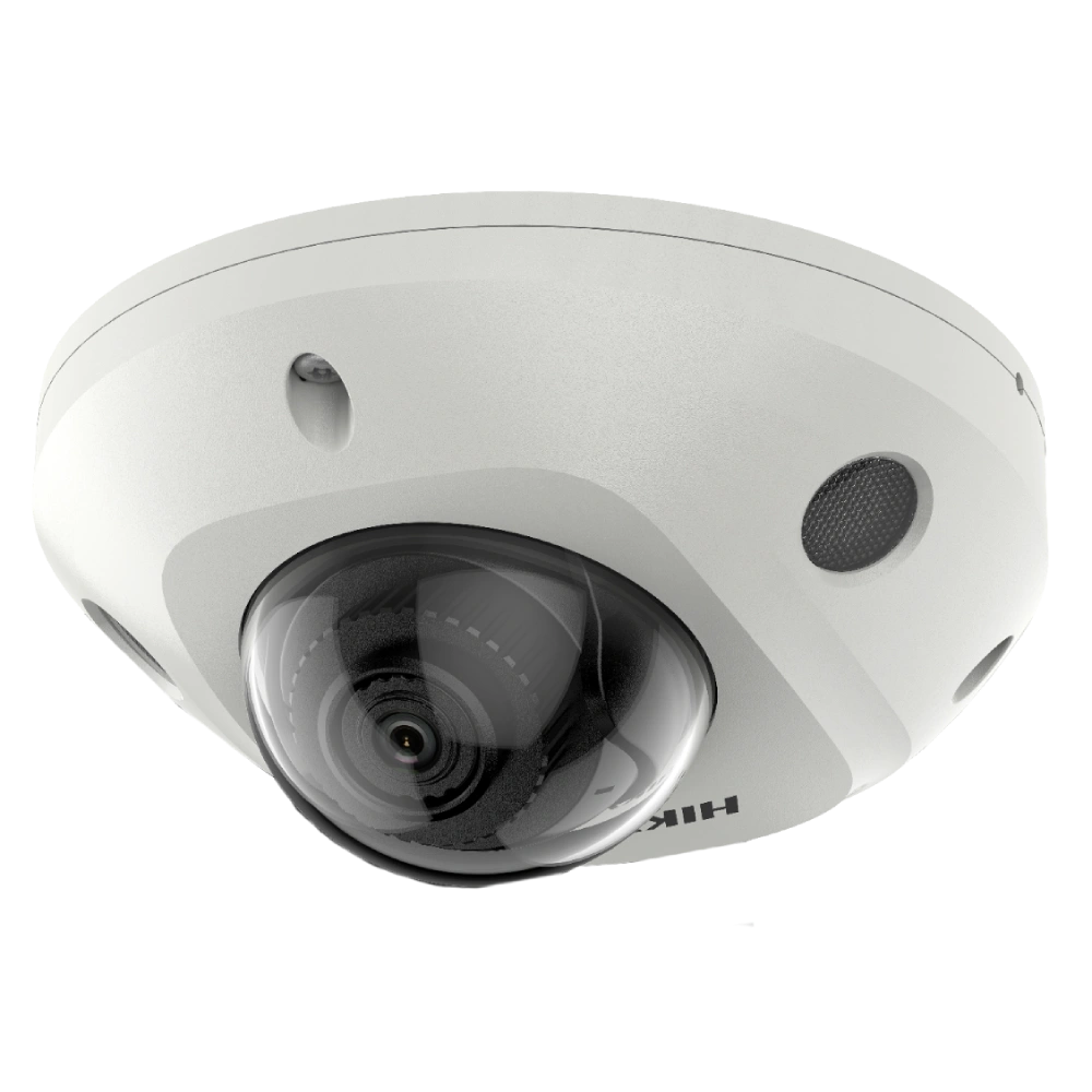 4 МП AcuSense IP · DS-2CD2543G2-IS (2.8мм)