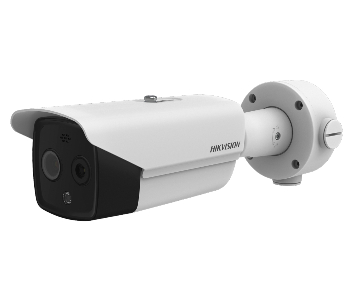 IP тепловізор Hikvision · DS-2TD2617-6/PA