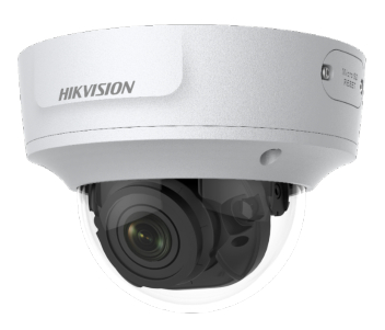 4 МП WDR варіофокальна · DS-2CD2743G1-IZS 2.8-12mm