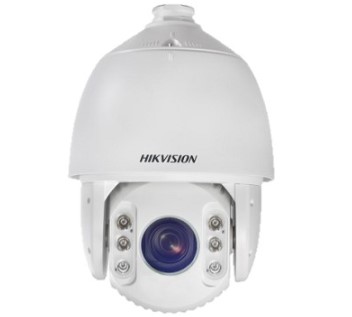 2.0МП HDTVI SpeedDome Hikvision · DS-2AE7232TI-A(C)