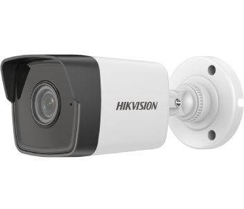 4 МП EXIR H.265+ · DS-2CD1043G0-I(C) 2.8mm