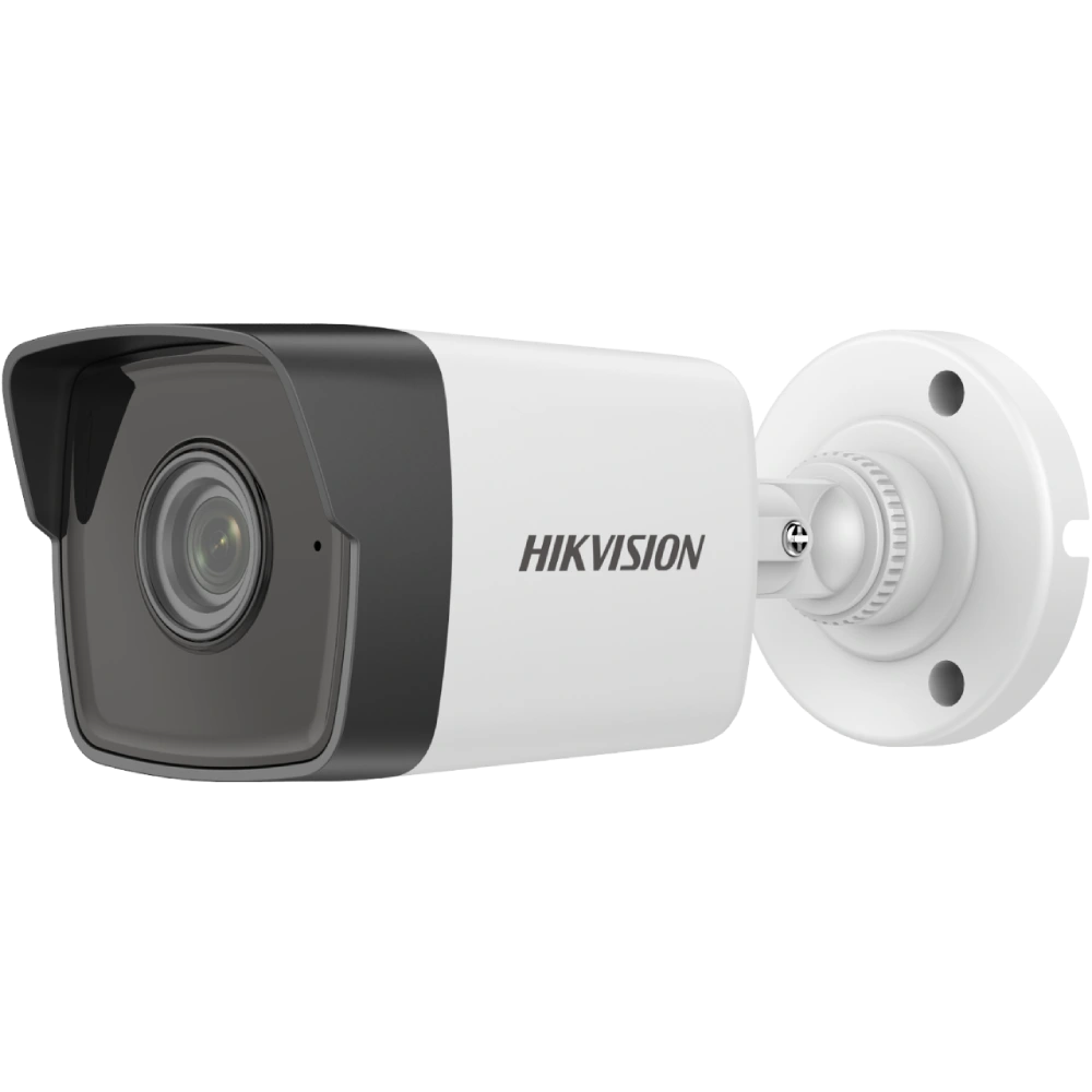 4 МП EXIR H.265+ · DS-2CD1043G0-I(C) (4мм)
