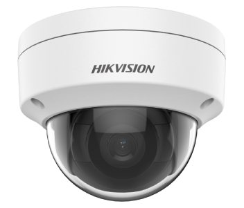 4 МП EXIR H.265+ · DS-2CD1143G0-I(C) 2.8mm
