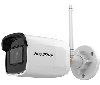 2Мп IP відеокамера Hikvision Wi-Fi модулем · DS-2CD2021G1-IDW1 (2.8 мм)
