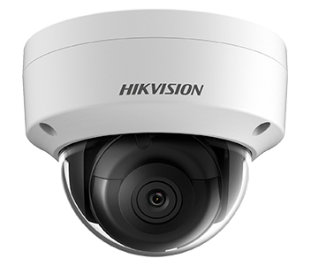 IP відеокамера Hikvision · DS-2CD2121G0-IS(C) 2МП (2.8мм)