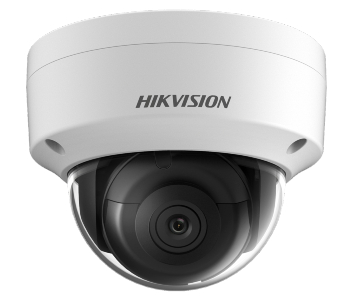 4 MP ІЧ IP камера · DS-2CD2143G0-I 6mm