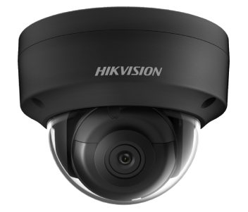 4 MP WDR IP · DS-2CD2143G2-IS (2.8мм) Black