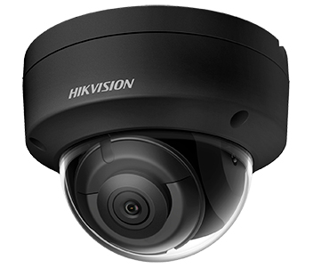 8 Мп AcuSense Dome IP · DS-2CD2183G2-IS 2.8mm black