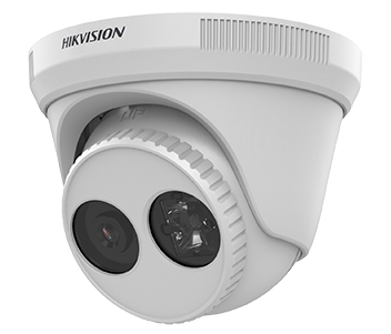 2 MP ІЧ Turret IP · DS-2CD2321G0-I/NF(C) (2.8мм)