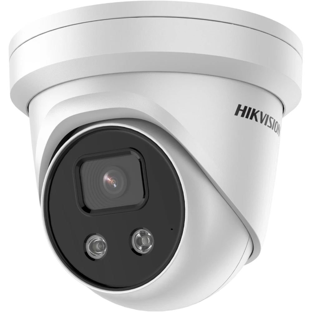 8 Мп AcuSense IP · DS-2CD3386G2-IS (4мм)