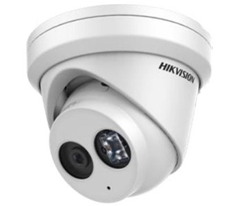 8Мп IP відеокамера Hikvision c детектором осіб і Smart функціями · DS-2CD2383G0-IU (2.8 мм)