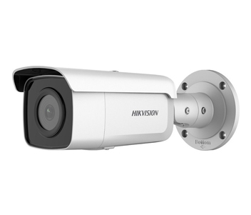 4 Мп ІК IP-відеокамера Hikvision · DS-2CD2T46G2-4I (4 мм)