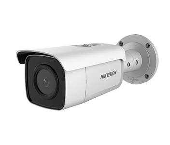 IP відеокамера Hikvision · DS-2CD2T86G2-4I (C) 8МП (4мм)