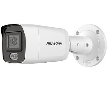4 MP ColorVu IP камера · DS-2CD3047G2-LS(2.8mm)