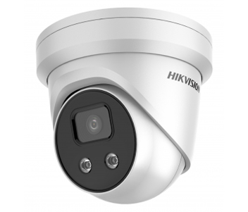 5мп AcuSense IP відеокамера Hikvision · DS-2CD3356G2-IS (2.8 мм)