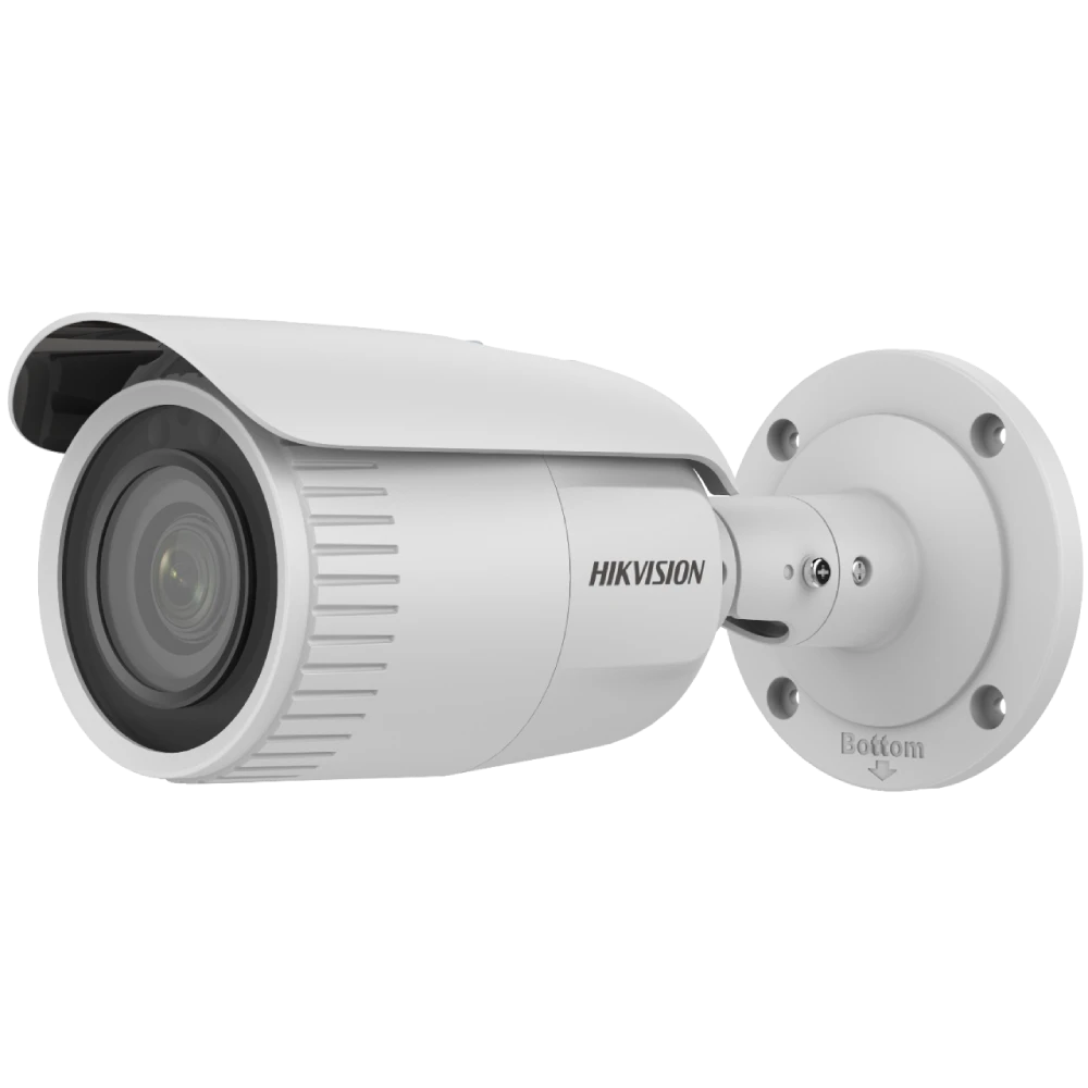 2Мп IP варіофокальна · DS-2CD1623G0-IZ(C) 2.8-12mm