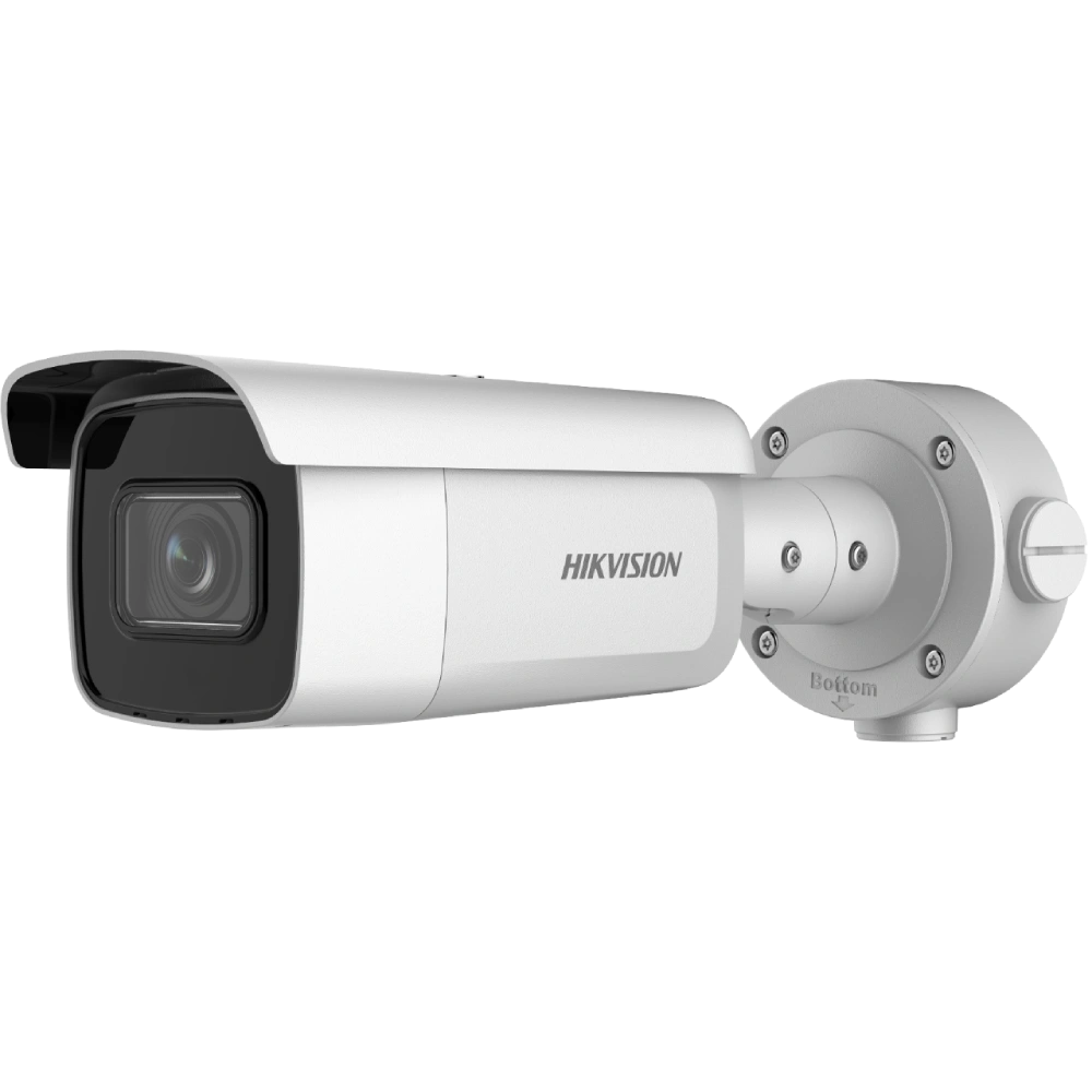 2 МП DarkFighter варіофокальна IP · DS-2CD3B26G2T-IZHS 2.8-12mm (C)