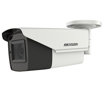 5мп Turbo HD Hikvision з ІЧ · DS-2CE16H0T-IT3ZF (2.7-13.5мм)