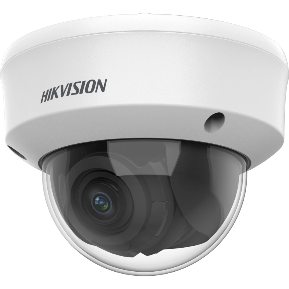 HDTVI відеокамера Hikvision · DS-2CE5AD0T-VPIT3F(C) 2МП (2.7-13.5мм)