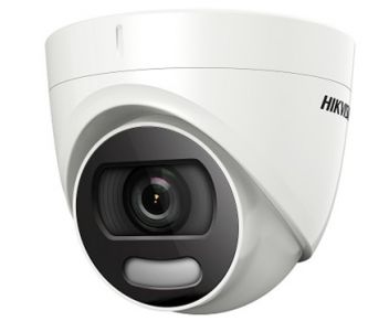 Turbo HD відеокамера Hikvision · DS-2CE72DFT-F 2МП (3.6мм)