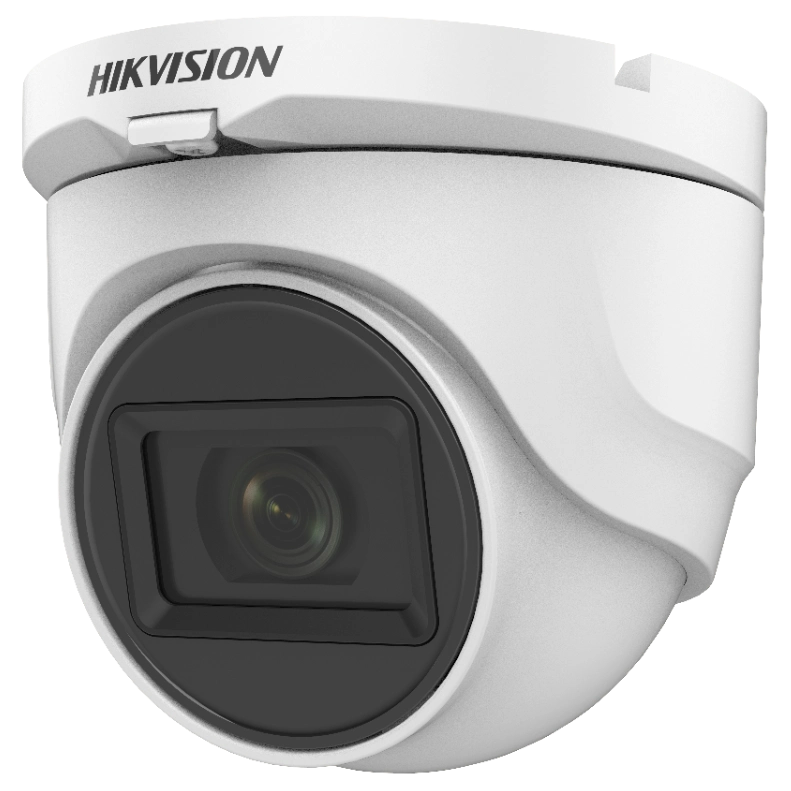 HDTVI відеокамера Hikvision · DS-2CE76D0T-ITMF(C) 2МП (2.8мм)