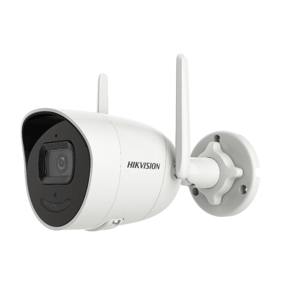 4 МП EXIR Bullet Wi-Fi · DS-2CV2041G2-IDW(D) 4mm