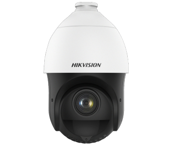 2MP 25× zoom ІЧ IP Speed Dome · DS-2DE4225IW-DE (S5) with brackets