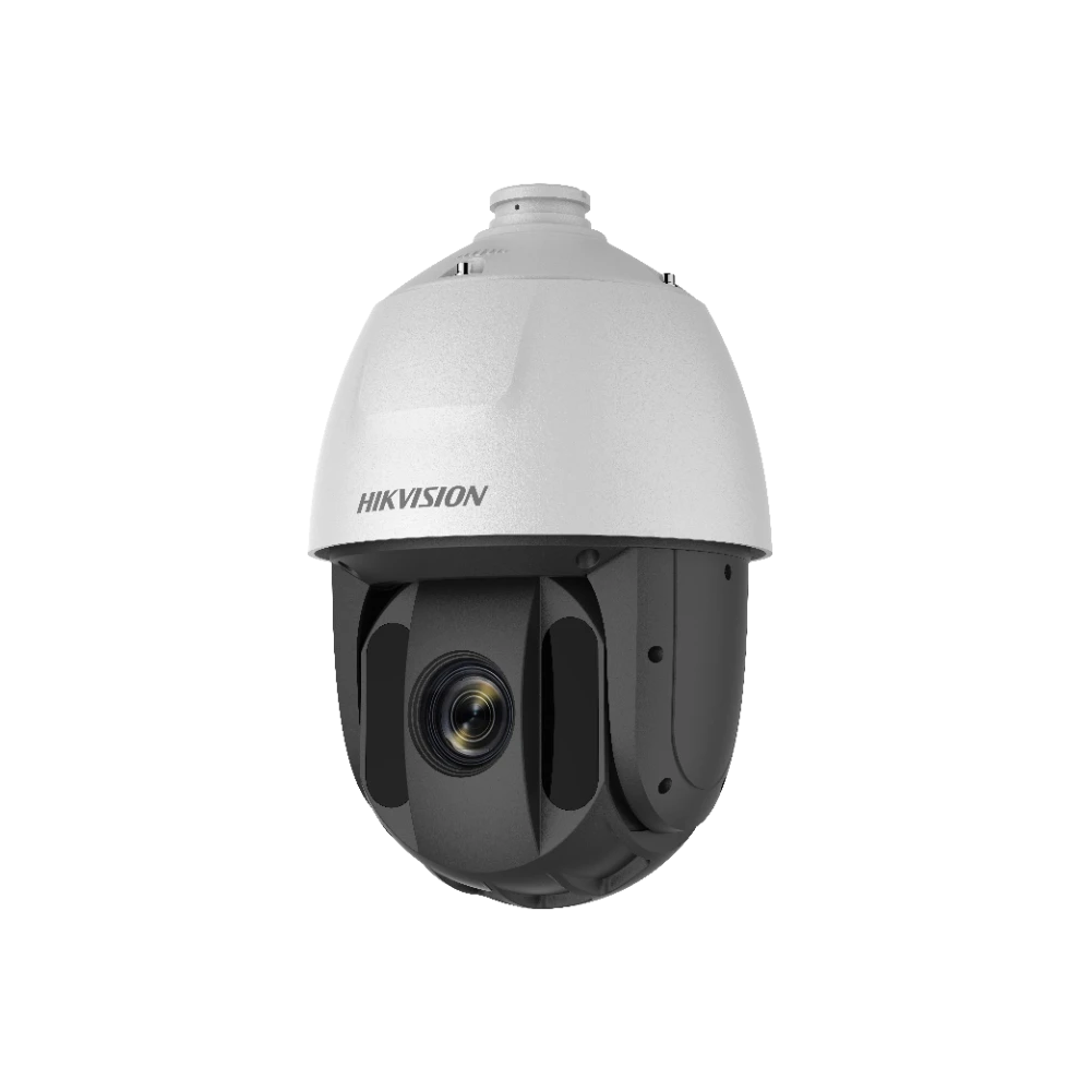 4 Мп 25× ІЧ Speed Dome · DS-2DE5425IW-AE(S6) with brackets