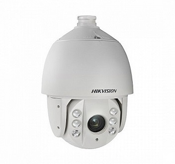 3Мп IP SpeedDome · DS-2DE7330ІW-AЕ