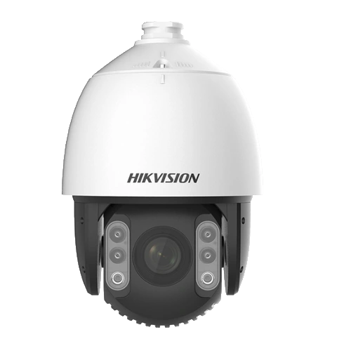 PTZ відеокамера Hikvision · DS-2DE7A245IX-AE/S1 2МП (4-180мм)