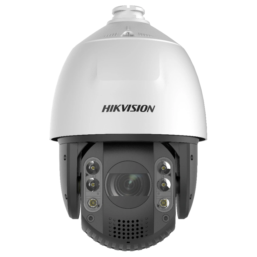 PTZ відеокамера Hikvision · DS-2DE7A432IWG1-E 4МП (5.5-176мм) 32х