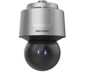 4MP 36× zoom IP Speed Dome · DS-2DF6A436X-AEL(T3)