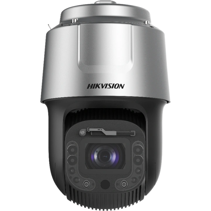 PTZ відеокамера Hikvision · DS-2DF8C260I5XS-AELW(T5) 2МП (6-360мм)
