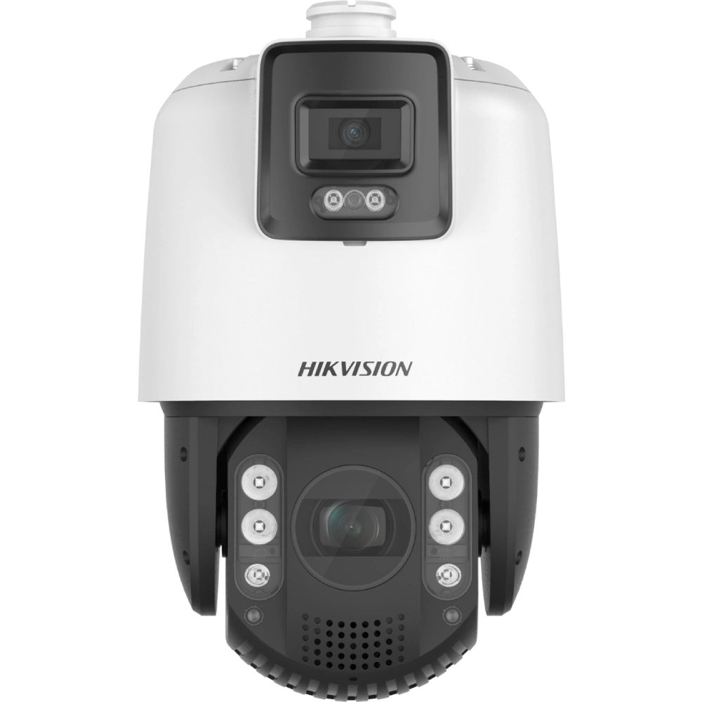 PTZ відеокамера Hikvision · DS-2SE7C432MW-AEB(14F1)(P3) 4МП (4+5.9-188мм)