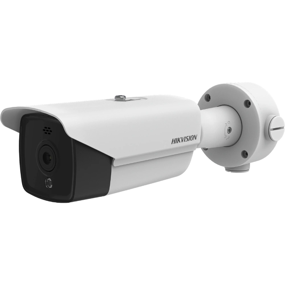 Тепловізійна камера Hikvision · DS-2TD2117-10/PA DeepinView